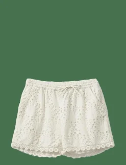 Kvinnor Sofie Schnoor Shorts|NINASW SHORTS - Casual shorts