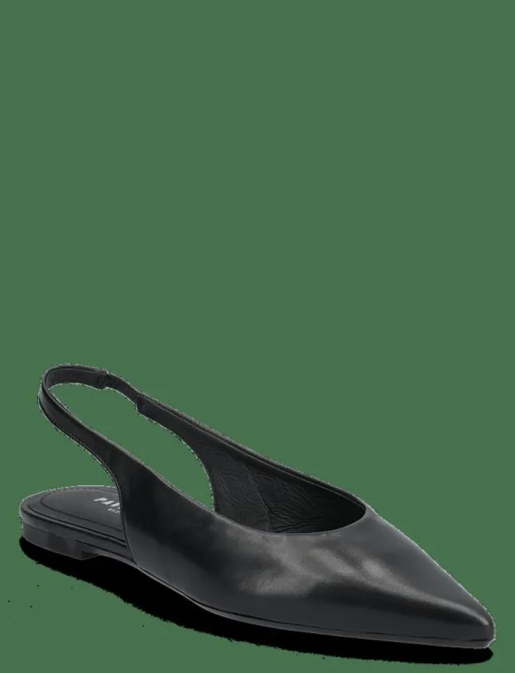 Pavement Nita - Platta slingbacks|Kvinnor Slingbacks