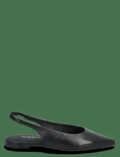 Pavement Nita - Platta slingbacks|Kvinnor Slingbacks