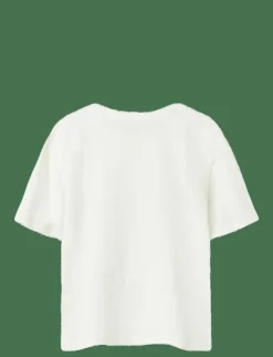 name it NKFAKUN STITCH SS NREG TOP BOX NOOS WDI - Kortärmade|Barn Basplagg