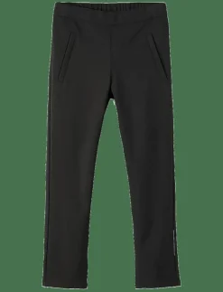 Barn name it Softshells|NKFALFA SOFTSHELL PANT SLIM FO NOOS - Nederdelar