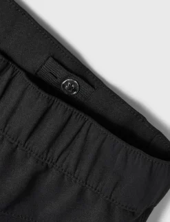 Barn name it Softshells|NKFALFA SOFTSHELL PANT SLIM FO NOOS - Nederdelar