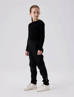 Barn name it Softshells|NKFALFA SOFTSHELL PANT SLIM FO NOOS - Nederdelar