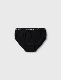 name it NKFBRIEFS 3P NOOS - Trosor|Barn Underkläder