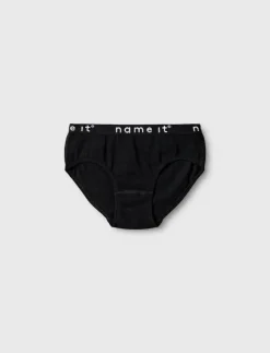 name it NKFBRIEFS 3P NOOS - Trosor|Barn Underkläder