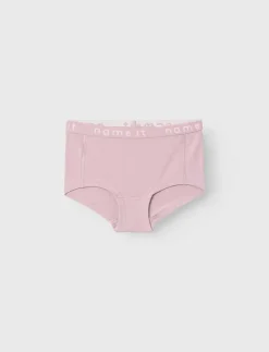 name it NKFHIPSTER 2P FLORAL NOOS - Trosor|Barn Flerpack