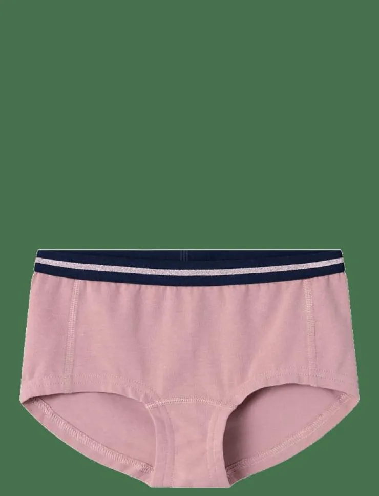 name it NKFHIPSTER 2P NOSTALGIA FLOWER NOOS - Trosor|Barn Flerpack|Basplagg