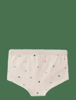 name it NKFHIPSTER 3P PEYOTE HEARTS NOOS - Trosor|Barn Flerpack|Underkläder