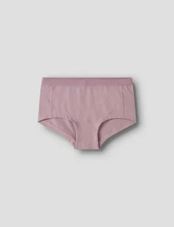 name it NKFHIPSTER 3P PEYOTE HEARTS NOOS - Trosor|Barn Flerpack|Underkläder