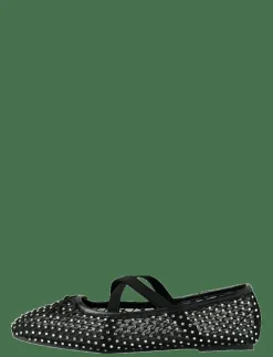 name it NKFKALUA BALLERINA SHOE - Ballerinaskor & Slip-ons|Barn Ballerinaskor & Slip-Ons