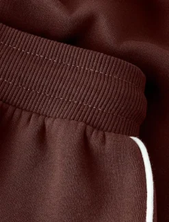 name it NKFKARITA NREG SWE PANT BRU - Mjukisbyxa|Barn Nederdelar