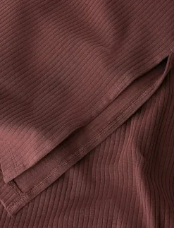 Barn name it Klänningar & Kjolar|NKFKISSIA LS SLIM MAXI DRESS - Långärmade vardagsklänningar