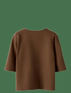 name it NKFLINISSI SS CARD - Set med kortärmad t-shirt|Barn Set