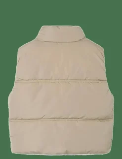 name it NKFMAKET VEST NOOS - Väst|Barn Västar