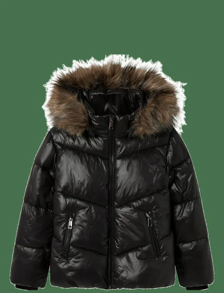 Barn name it Jackor|NKFMARION PUFFER JACKET - Dunjackor & fodrade jackor