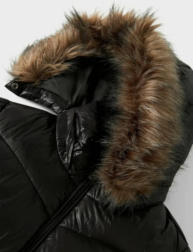 Barn name it Jackor|NKFMARION PUFFER JACKET - Dunjackor & fodrade jackor