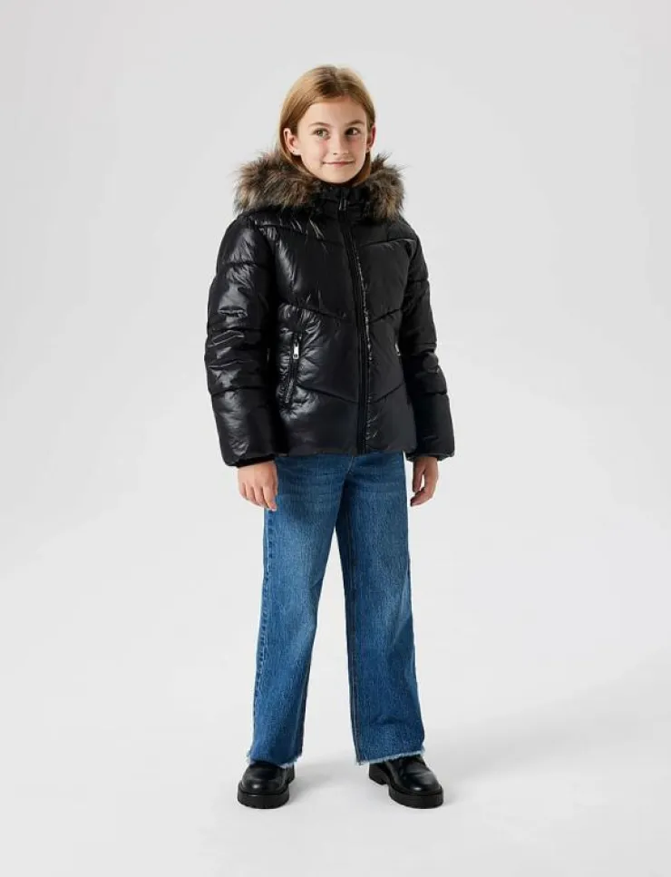 Barn name it Jackor|NKFMARION PUFFER JACKET - Dunjackor & fodrade jackor