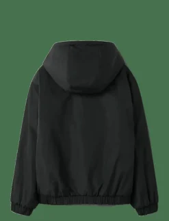 name it NKFMAYA BOMBER JACKET REV - Bomberjackor|Barn Jackor