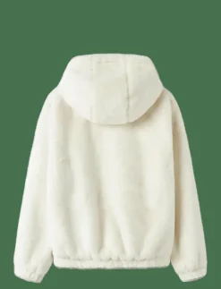 name it NKFMAYA BOMBER JACKET REV - Bomberjackor|Barn Jackor