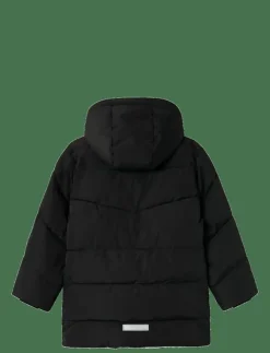 name it NKFMEDOW03 JACKET LONG FO NOOS - Vinterjacka|Barn Vinterkläder