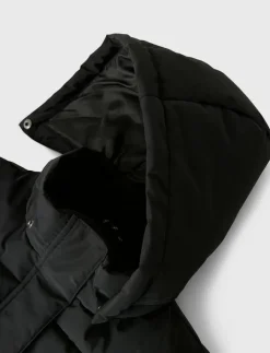 name it NKFMEDOW03 JACKET LONG FO NOOS - Vinterjacka|Barn Vinterkläder