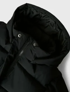 name it NKFMEDOW03 JACKET LONG FO NOOS - Vinterjacka|Barn Vinterkläder