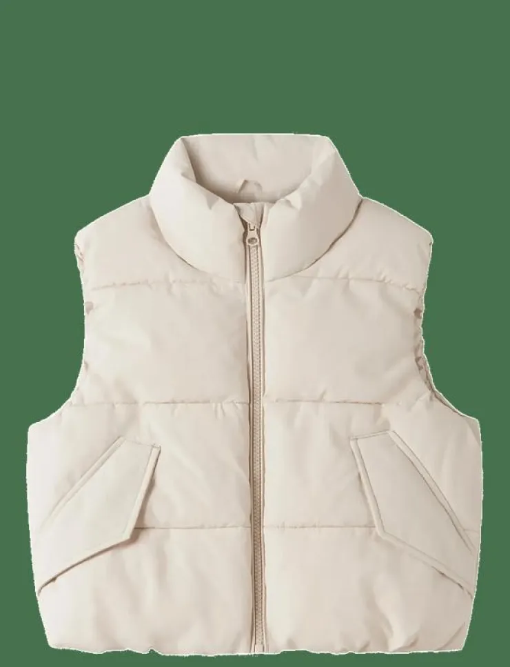 name it NKFMOLE VEST PB - Väst|Barn Västar