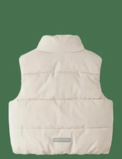 name it NKFMOLE VEST PB - Väst|Barn Västar
