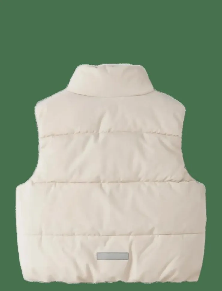name it NKFMOLE VEST PB - Väst|Barn Västar