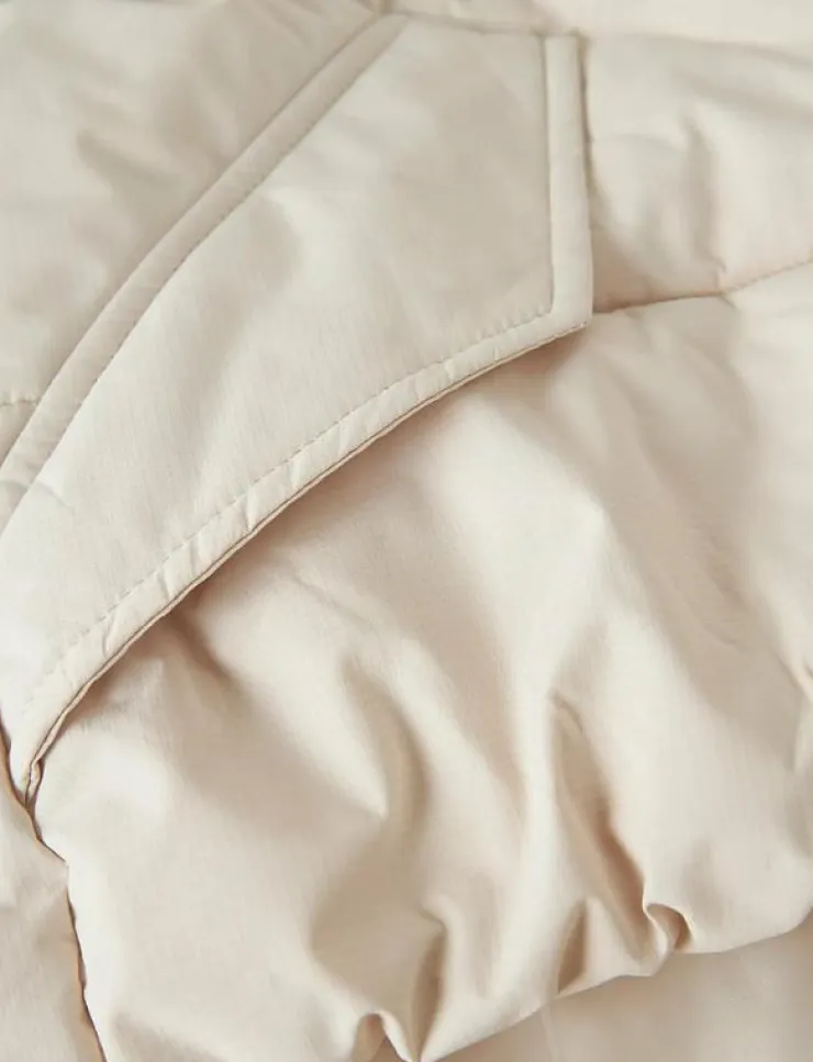 name it NKFMOLE VEST PB - Väst|Barn Västar