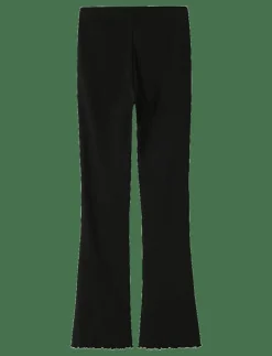 name it NKFNAKAL BOOTCUT LEGGING NOOS - Leggings|Barn Basplagg|Nederdelar