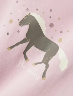 Barn name it Sovplagg|NKFNIGHTSET HORSE NOOS - Set