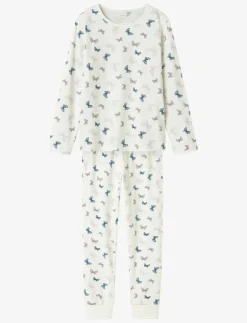 Barn name it Sovplagg|NKFNIGHTSET BUTTERFLY NOOS - Set