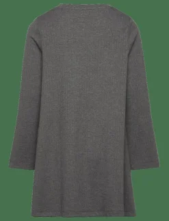 name it NKFOLENIA LS DRESS - Långärmade vardagsklänningar|Barn Klänningar & Kjolar