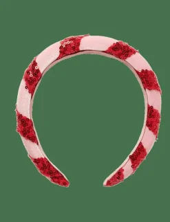 name it NKFRCANE HAIRBRACE - Hårband|Barn Håraccessoarer