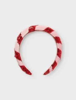 name it NKFRCANE HAIRBRACE - Hårband|Barn Håraccessoarer