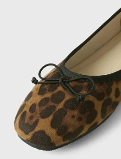 Barn name it Ballerinaskor & Slip-Ons|NKFREILA BALLERINA - Ballerinaskor & Slip-ons