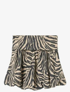 Barn name it Klänningar & Kjolar|NKFRINA BALLOON SKIRT - Kort kjol