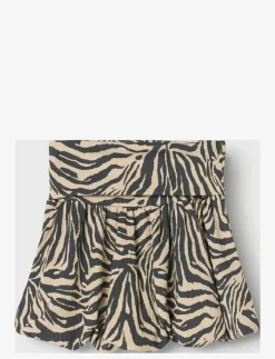 Barn name it Klänningar & Kjolar|NKFRINA BALLOON SKIRT - Kort kjol