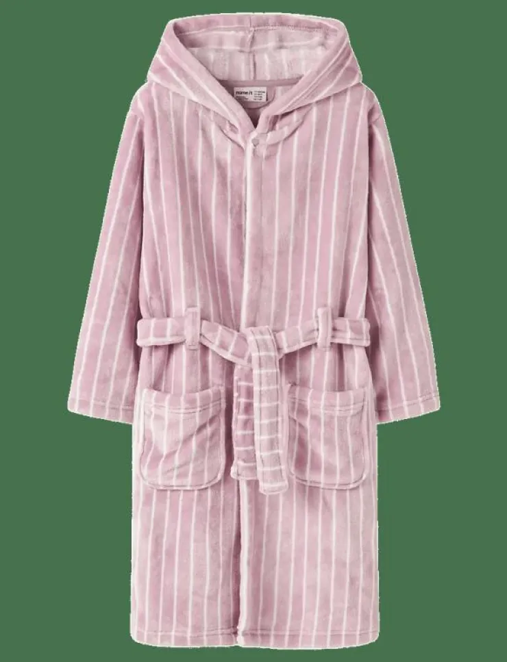 Barn name it Bada|Bada|NKFROSE MORNING ROBE - Badrock