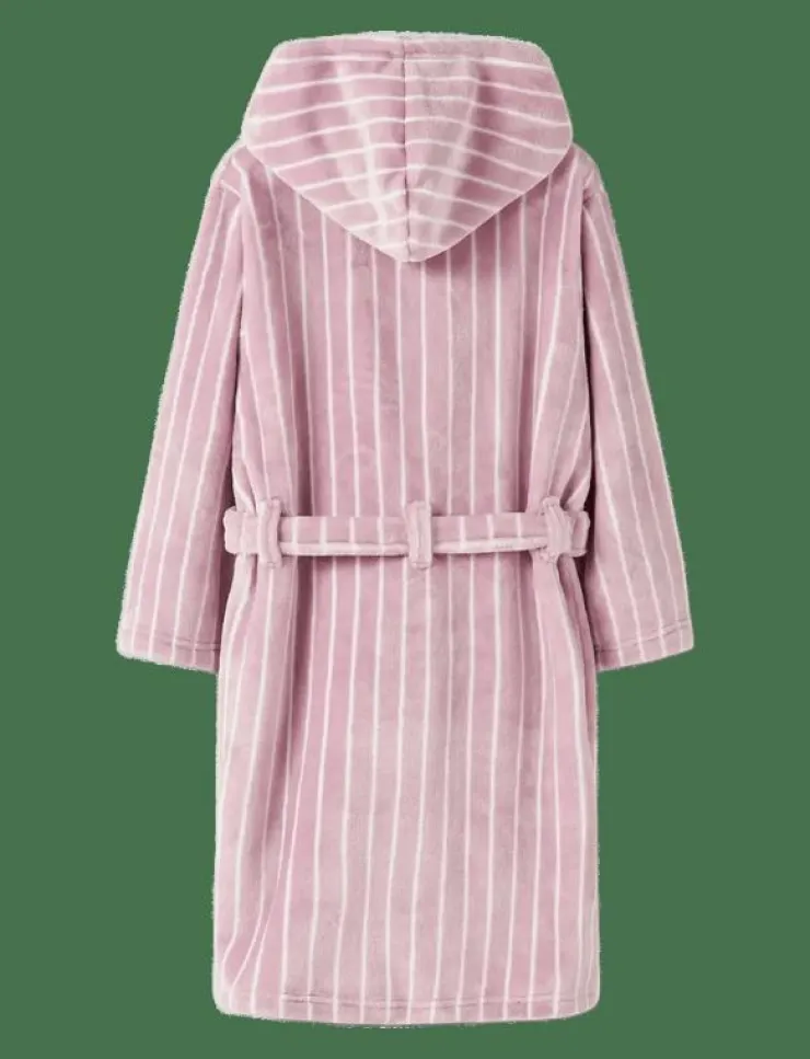 Barn name it Bada|Bada|NKFROSE MORNING ROBE - Badrock