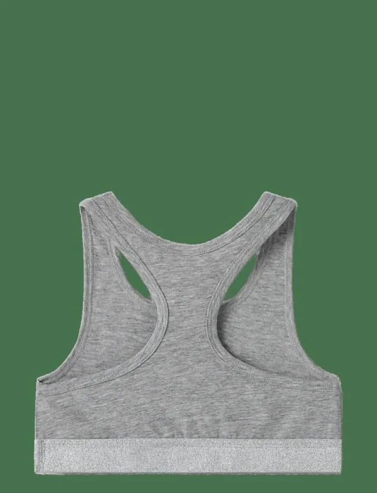 Barn name it Underkläder|NKFSHORT TOP 2P NOOS - Överdelar