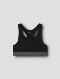 Barn name it Underkläder|NKFSHORT TOP 2P NOOS - Överdelar