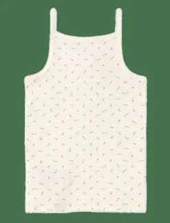 name it NKFSTRAP TOP 2P FLORAL NOOS - Ärmlösa|Barn Flerpack