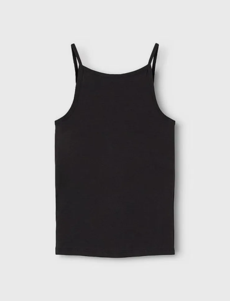 name it NKFSTRAP TOP 2P NOOS - Överdelar|Barn Flerpack|Underkläder