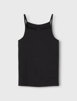 name it NKFSTRAP TOP 2P NOOS - Överdelar|Barn Flerpack|Underkläder