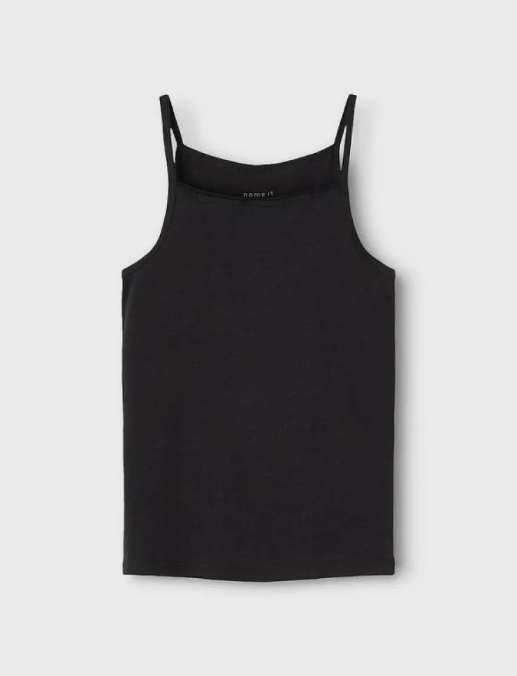 name it NKFSTRAP TOP 2P NOOS - Överdelar|Barn Flerpack|Underkläder