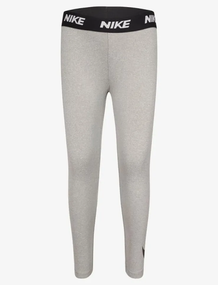 Barn Nike Sportkläder|NKG SPORT ESSENT PRTD LEGGING / NKG SPORT ESSENT PRTD LEGGIN - Träningstights