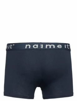 Barn name it Underkläder|NKMBOXER 3P NOOS - Kalsonger