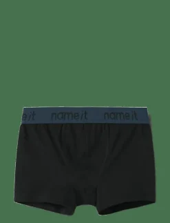 name it NKMBOXER 3P SKATER NOOS - Kalsonger|Barn Underkläder